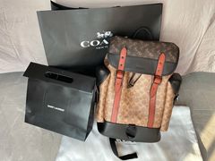 -COACH蔻驰(SKP男士店)