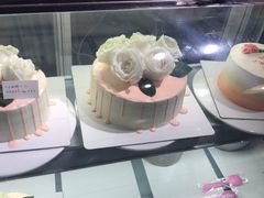 -亦家cake·0卡糖