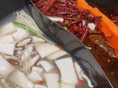 -虾领航小龙虾·吉林烧烤(柳州路店)
