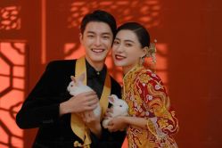 -金夫人婚纱摄影(西昌店)