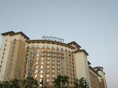 -南昌融创铂尔曼酒店咖啡苑餐厅