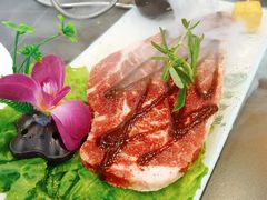 -烤肉刘·清真老北京炙子烤肉(虎坊桥老店)
