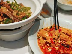 -兰湘子·湘菜小炒(三桥万象城店)