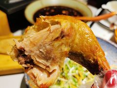 -打酱油·非遗淮扬菜(瘦西湖梅岭店)