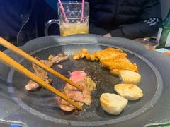 -丁荣华炸串(托乐嘉店)