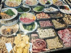 -深巷厨房排档(温州菜黑金冠大学城店)