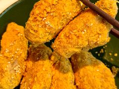 -奇芳阁·百年清真南京菜(夫子庙店)