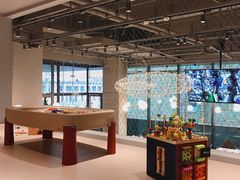 -NOKNOK若蔻亲子餐厅(天地壹方北馆店)
