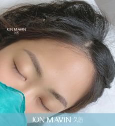 点击看大图 -久匠半永久纹眉