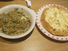 -菲滋意式餐厅(青悦城店)