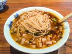 -兵哥豌豆面(雅颂居店)