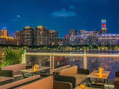 -琶醍壹号•潮菜江景餐吧