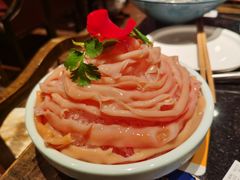 -周师兄大刀腰片火锅(洪崖洞旗舰店)