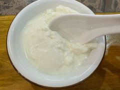 -乳仔牛牦牛汤锅 烤羊排(松潘古城店)