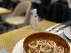 -Mezomd曼索蒂西班牙餐厅(广粤店)