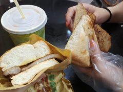 -大利来记餐厅(大三巴店)
