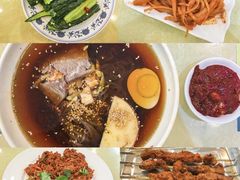 -华天延吉餐厅(西四总店)