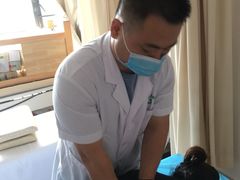 -脊美正骨·推拿·整脊(KKmall京基100店)