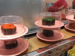 -争鲜回转寿司(通州万达店)