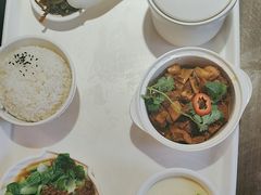 -豪享来中西餐厅(广灵店)