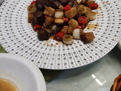 -華僑飯店中餐厅