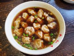 虾仔馄饨-共和春(甘泉路店)