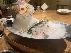 -尚海豆捞(乐虹坊店)