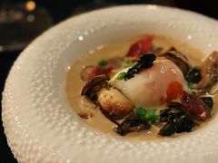 -恰餐厅及酒吧CHAR Bar & Grill(北京三里屯洲际店)