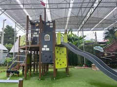 -Ohkajhu Organic Farm Sansai