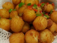 -北李妈妈菜·海肠捞饭(开发区万达店)