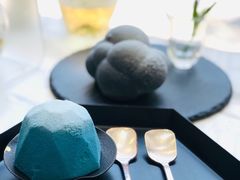 -茶是一枝花泡茶店