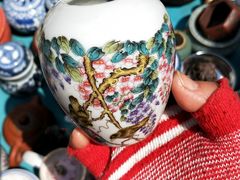 -云洲古玩城(大木桥路店)