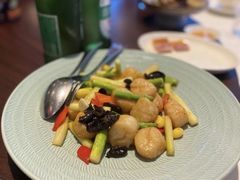 -环球港凯悦 · 享悦中餐厅