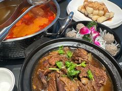 -正禾鲜·潮汕牛肉火锅(凯德天府店)