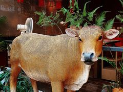 -潮正和潮汕牛肉火锅·老字号(番禺万达店)