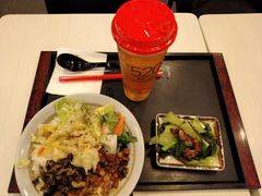 -永和大王(解放东路店)