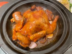 一鸣惊人·闻香状元鸡-小厨娘金榜题名(夫子庙秦淮河店)