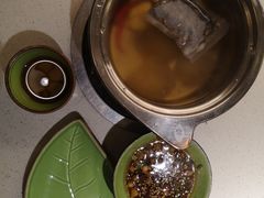 -一叶一世界•素食餐厅(环球中心店)