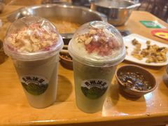 -苗阿哥酸汤牛肉火锅(体育场店)
