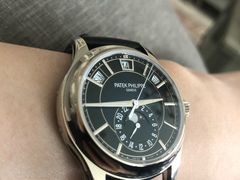 -Patek Philippe百达翡丽(上海源邸店)