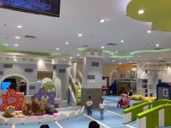 点击看大图 -meland亲子乐园•派对•研学(苏州悠方购物中心店)