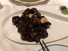 牛眼粒-民国红公馆·秦淮八艳(夫子庙店)