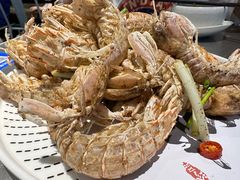 -烧货·活海鲜炭烧(湖滨商业街店)