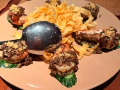 -花马天堂云南餐厅 Lost Heaven(外滩店)