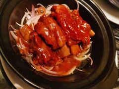 -大理实力希尔顿酒店御璽中餐厅YUXI – CHINESE RESTAURANT