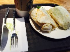 -星巴克(南京大世界店)