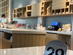 -GOTLOT COFFEE&KITCHEN角落厨房NOOK店