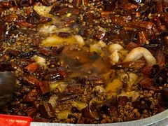 -辣婆婆(航天桥店)