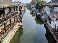 -南浔古镇
