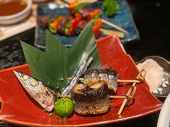 -杉海和牛烧肉海鲜自助(会展城店)